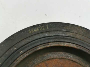 фото thumb №7, Kia carens i 2006 колесо пасове вала колінчастого