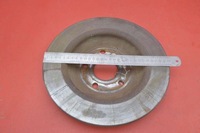 фото thumb №8, Диск тормозная задняя ford kuga 3 iii mk3 1.5 ecoboost 150 km 19-21