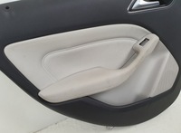 фото thumb №5, Оббивка обшивка двері лівий задня mercedes w246