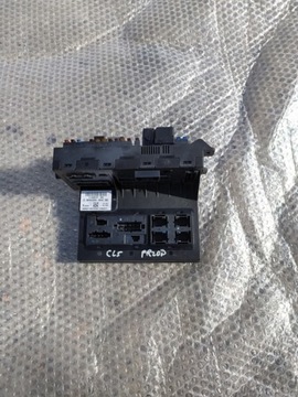 фото thumb №1, Mercedes w219 cls модуль sam перед 2115456101