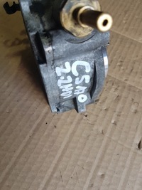 фото thumb №8, Citroen c5 iii x7 насос вакуум 2.2 170 km