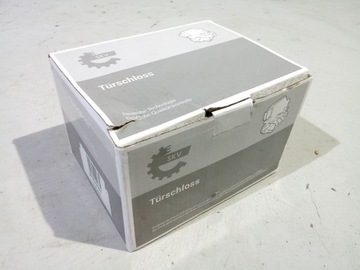 фото thumb №14, Замок дверь перед правый seat skoda vw 3b1837016a