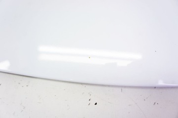 фото thumb №7, Nx176 ford fiesta mk8 спойлер спойлер крышки