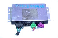 фото thumb №1, Модуль блок управления jeep grand cherokee wk2