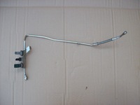 фото thumb №1, Porsche cayenne 4.2tdi cud трубка масляная турбины