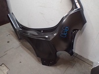 фото thumb №2, Крила задня лівий renault zoe