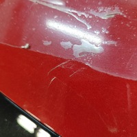 фото thumb №8, Kia ev6 2023 спойлер крышки задний / багажника