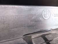 фото thumb №12, Bmw x3 g01 x4 g02 м-пакет решітка бампера перед передня права 8091910