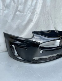 фото thumb №7, Jaguar xk - xkr lift 2009 бампер передний перед