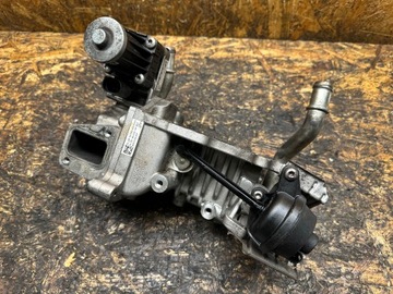 фото thumb №8, Клапан egr range rover 4.4 d al3q-9u483-ed