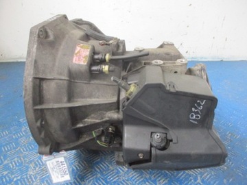 фото thumb №5, Ford fiesta mk6 1.4tdci коробка передач коробки передач ttfd0