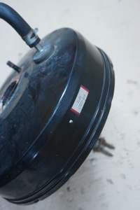 фото thumb №3, Toyota rav4 підсилювач серво гальмівні 2,0 vvti 00-05r