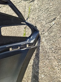 фото thumb №5, Vw crafter ii 7c0 бампер передній перед