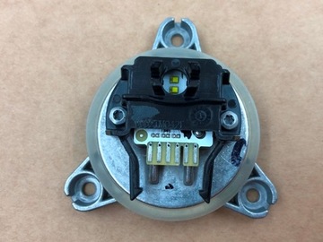 фото thumb №3, Модуль led drl рух денна 63117466102 do bmw x3 f97 g01 x4 f98 g02