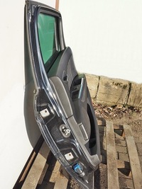 фото thumb №6, Delta 3 двері праве задня задні 601 eclissi schwarz