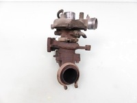 фото thumb №6, Турбонагнітач citroen xsara picasso i 2.0 hdi 9645247080 vvp10305