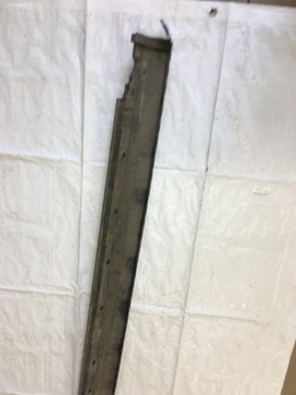 фото thumb №12, Планка порогова накладка порогова audi a4 b6 2000-2004 європа sedan combi
