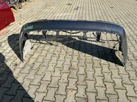 фото thumb №6, Mercedes cls 218 shooting гальмівний бампер задній комплектний демонтаж