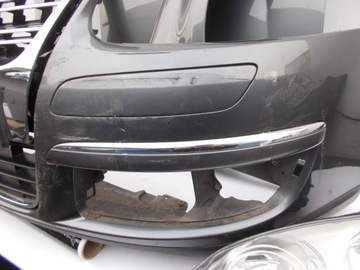 фото thumb №6, Капот крыло pas бампер лампа усилитель vw golf v 5 универсал jetta ld7x