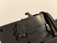 фото thumb №7, Kangoo ii exspres z.e. важіль двірник радіо pilot комбінований телефон