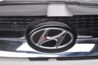 фото thumb №10, Hyundai ix35 решітка радіатора решітка радіатора решітка радіатора 86351-2y000