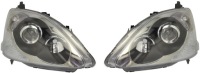 фото thumb №1, Фары левый+ правый комплект honda civic vii 7 хэтчбек 2003-2005