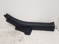 фото thumb №6, Hyundai i40 kombi молдинг защита накладка порог левый правый задняя 2011-