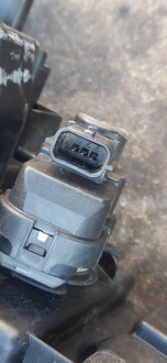 фото thumb №10, Лампа левый перед передняя full led pure vision renault espace v 260605615r