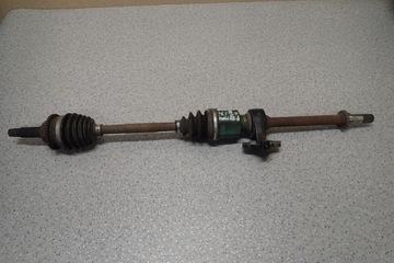 фото thumb №1, Mazda premacy 99- бензин піввісь права з підтримка