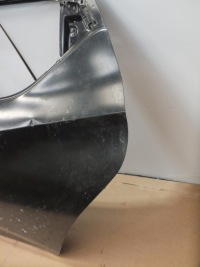 фото thumb №11, Nissan micra k14 дверь задняя левая oryg