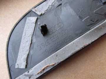 фото thumb №8, Audi a6 c7 allroad планка порогова накладка na поріг 4g0853376