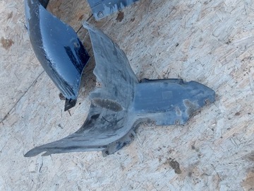 фото thumb №5, Golf v підкрилок ліві передні 1k0805977b 1k0805911e