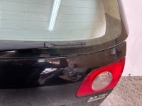фото thumb №13, Кришка задня багажник vw passat b6 універсал