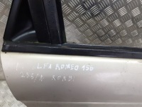 фото thumb №3, Дверь правый задняя alfa romeo 156 235/a