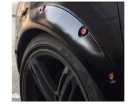 фото thumb №10, 10szt болт m6x20mm захист двигуна бампера номерного знака isuzu lancia jaguar