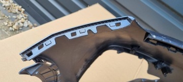 фото thumb №11, Kia niro i рестайлінг бензин 2019- бампер перед оригінал b095