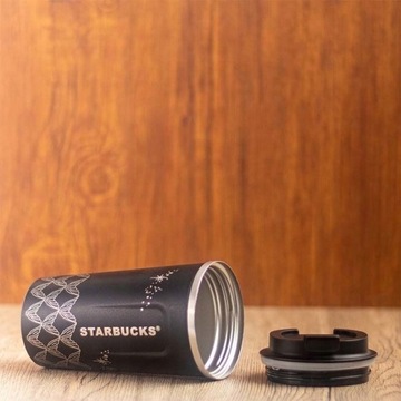 Starbucks Термокружки КОФЕ ЧАЙНАЯ КРУЖКА 500