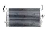 фото thumb №11, Abakus 019-016-0004 конденсатор, кондиціонер