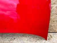 фото thumb №9, Hyundai atos капот крышка двигателя