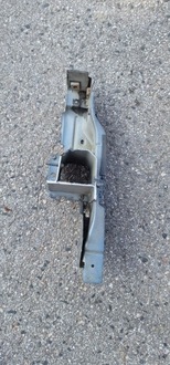 фото thumb №4, Лонжерон права ktp чверть citroen c4 ii b7