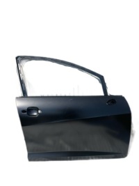 фото thumb №1, Дверь передние правое seat ibiza iv 4