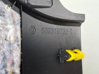 Елемент  консолі центральної renault talisman 689319735r Ціна, фото thumb