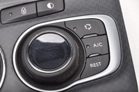 фото thumb №10, Citroen ds4 панель переключатель кондиционера 98100094zf
