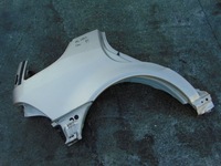 фото thumb №1, Mercedes ml 270 w163 крила чверть права задня задня 693u