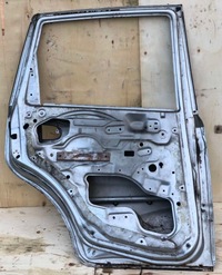 фото thumb №2, Двері ліва задні лівий задня chevrolet aveo kalos 03-