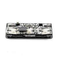 фото thumb №9, Mini cabrio r52 лампа освещение потолок