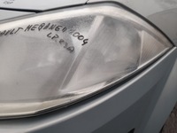 фото thumb №10, Renault megane ii лампа левый перед левая передняя