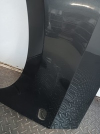 фото thumb №7, Крила лівий i правий перед seat ibiza iv lw7z