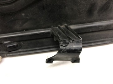 фото thumb №11, Заглушка решётки решётка нижней правая daf xf / xg 2021- 2240187