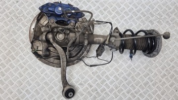 фото thumb №6, Поворотный кулак комплектная суппорт амортизатор bmw m4 f82 f83 правая